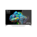 شاشة 55 بوصة سمارت دانسات 4K DLED اندرويد 13
