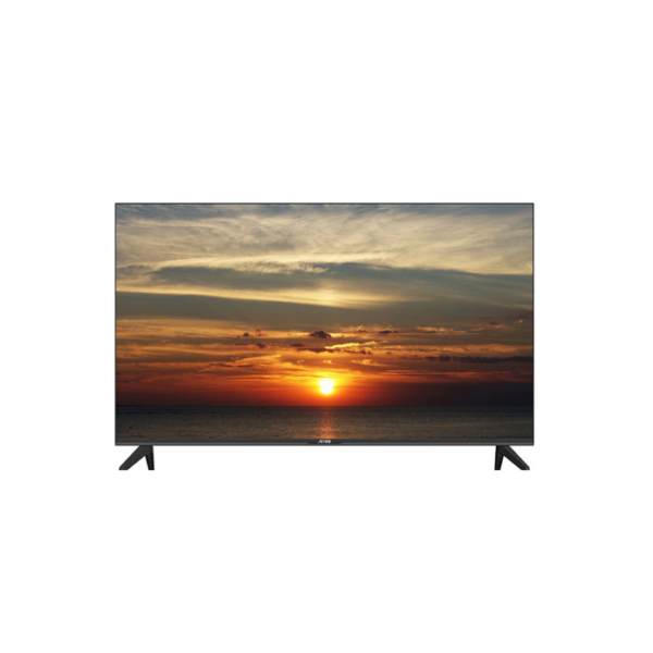 شاشة سمارت 50 بوصة اركو بدون اطار 4K HD webos