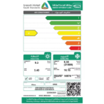 مكيف سبلت 31800 وحدة جري بولر واي فاي حار - بارد